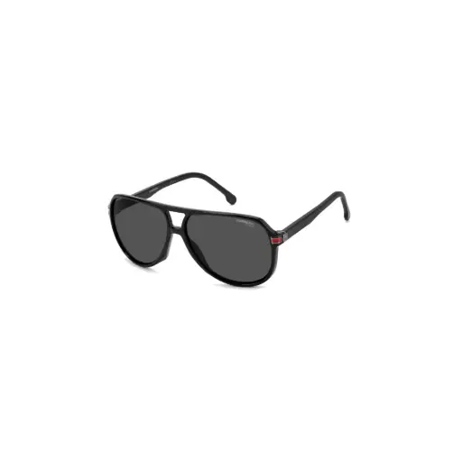 [CARRERA 1045S 807IR] Lente De Sol Carrera Negro