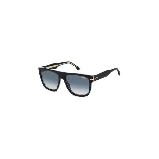 [CARRERA340 2M208] Lentes De Sol Carrera Negro