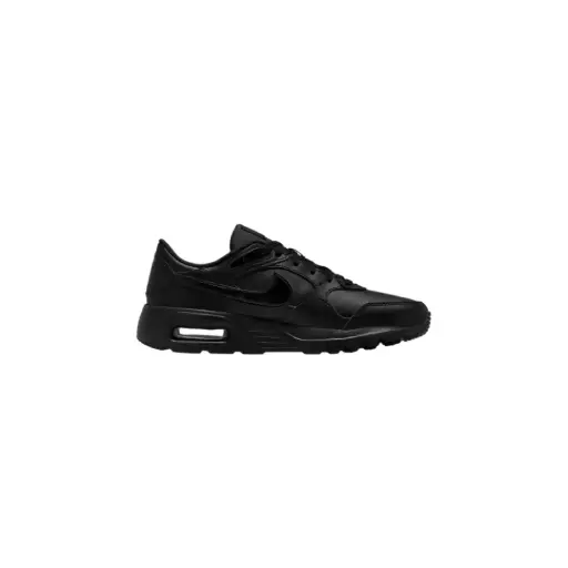 [DH9636001] Calzado Nike Air Max Sc Lea Negro