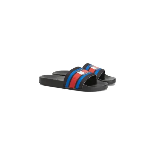 [EM0EM01111BDS] Zapatilla Tommy Hilfiger