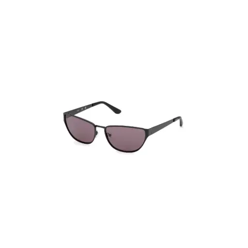 [GU7903 01A] Lente De Sol Guess Negro