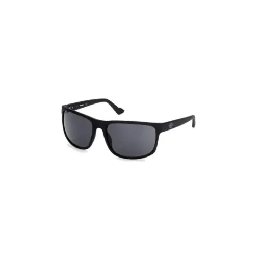 [HD0947XS 01C] Lentes De Sol Harley Davidson Negro