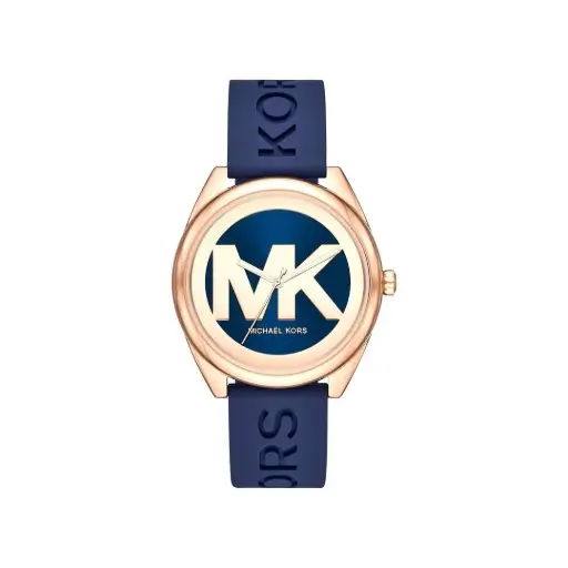 [MK7140] Reloj Michael Kors Azul