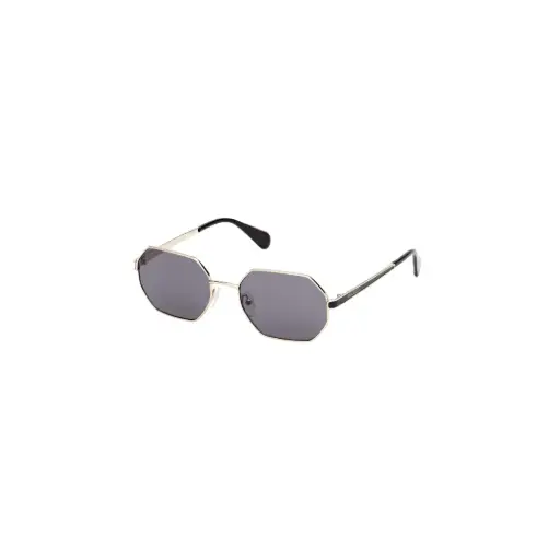 [MO0118 32A] Lentes De Sol Max&Co Negro