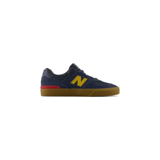 [NM574VNS] New Balance Numeric 574 Vulc