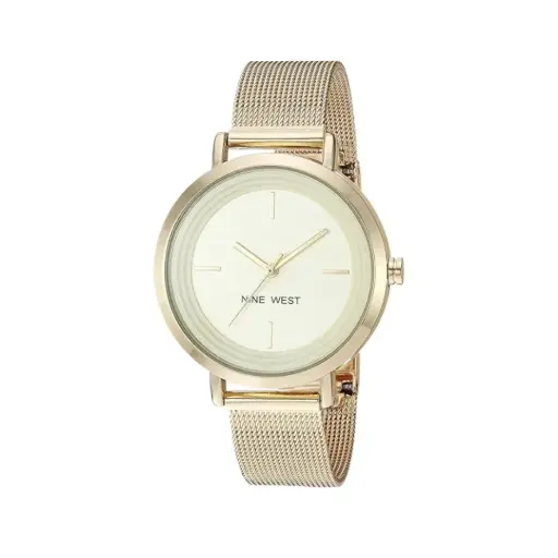 [NW3126CVGB] Reloj Nine West Dorado