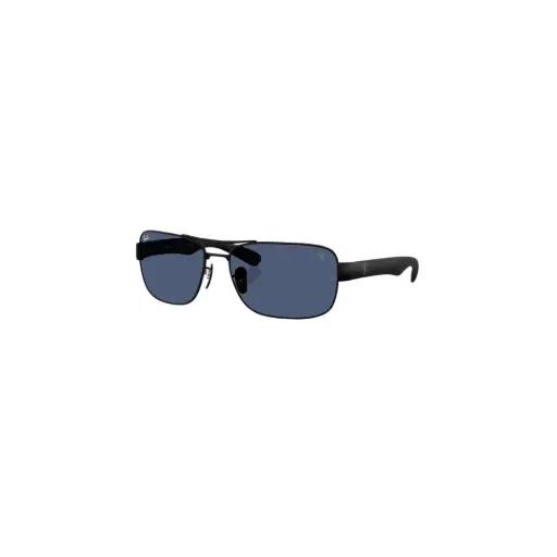 [RB3763-M F119/80] Lentes De Sol Rayban Ferrari Azul
