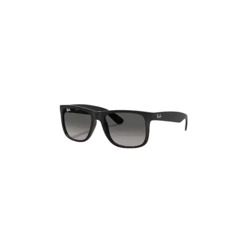 [RB4165 622/T3] Lentes De Sol Rayban Justin Negro