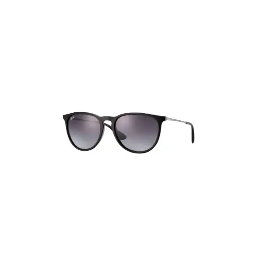 [RB4171 ERIKA 622/8G] Lentes De Sol Rayban Negro