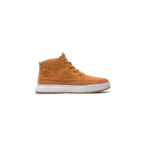 [TB0A65WW754] Timberland Maple Grove Mid Lace-Up 