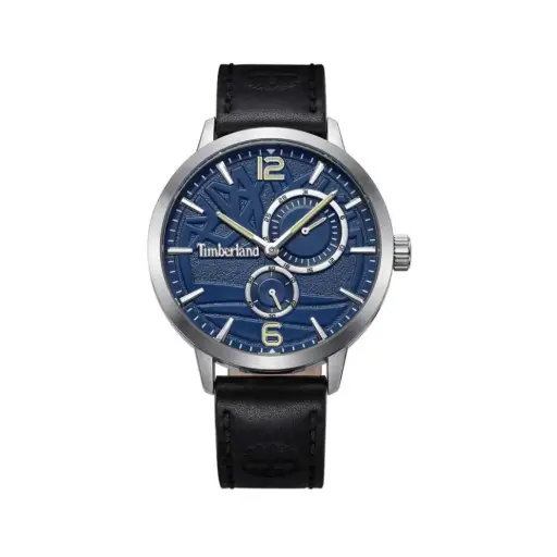 [TDWGF2182101] Reloj Timberland Negro