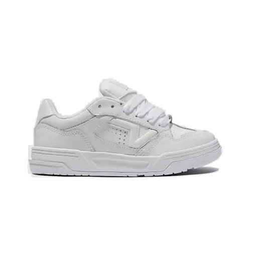 [VN000D1HWWW] Calzado Vans Upland Blanco