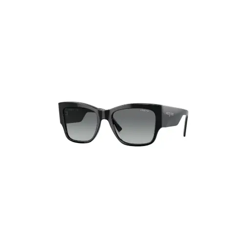 [VO5462 W44/11] Lentes De Sol Vogue Negro