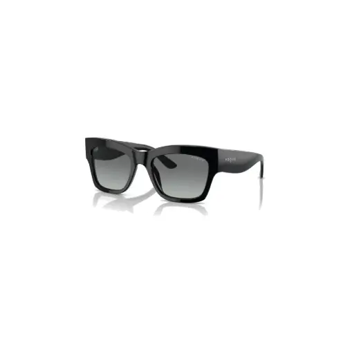 [VO5524 W44/11] Lentes De Sol Vogue Negro