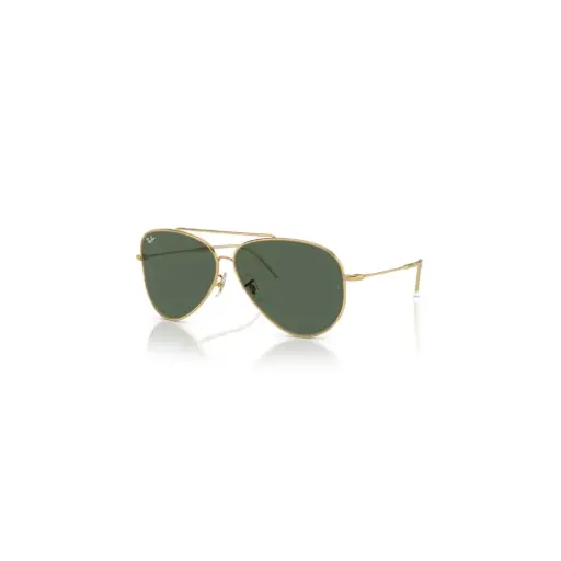 [RBR010S 001/VR] Lente de Sol Ray Ban Aviator Reverse