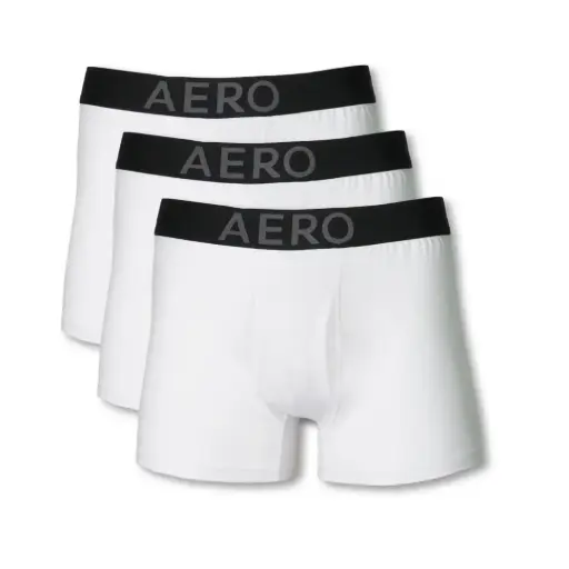 [AA11073WT] Boxer Aeropostale