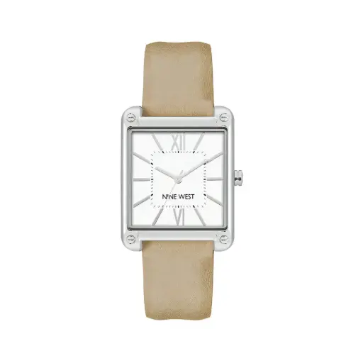 [NW/2117SVTN] Reloj Nine West