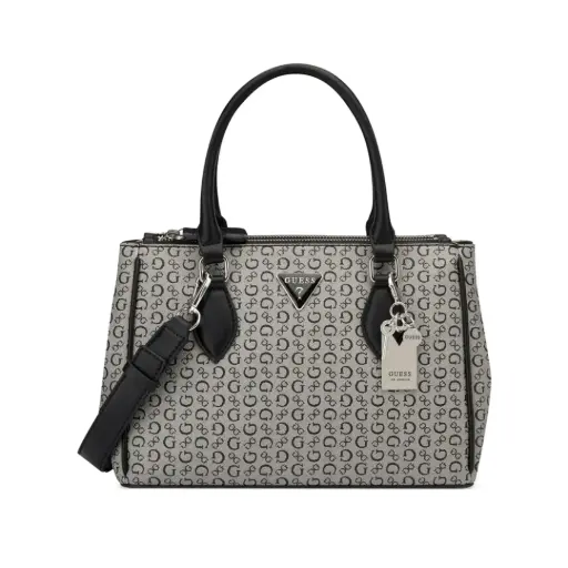 [SV969806BLA] Cartera Guess Doreta