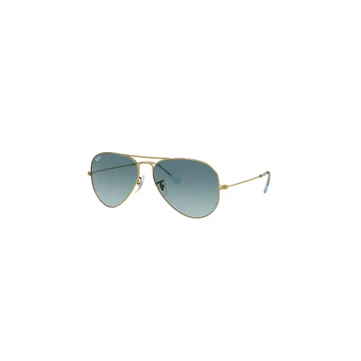 [rb3025 001/3m] Ray Ban Aviator Gradient
