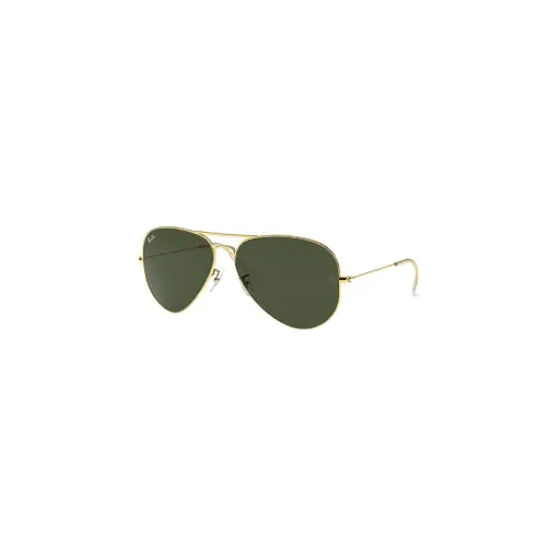 [RB3026 L2846] Ray-Ban Aviator Large Metal II