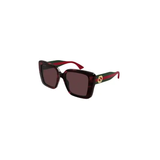 [GG1861S 003] Gucci Square Frame
