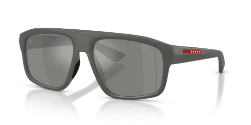 [PS B02S 16X7W1] Lente Prada Linea Rossa PS B02S