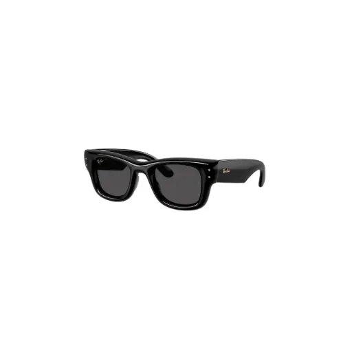 [RB4940 601/87] Ray Ban Wayfarer Puffer