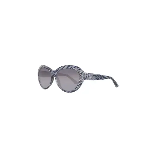 [SK0060 99B] Lentes de Sol Daniel Swarovski