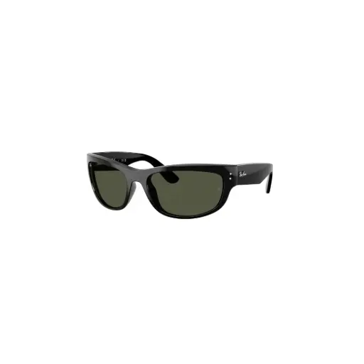 [RB2289 6826/J5] Ray-Ban Mega balorama Asap Rocky