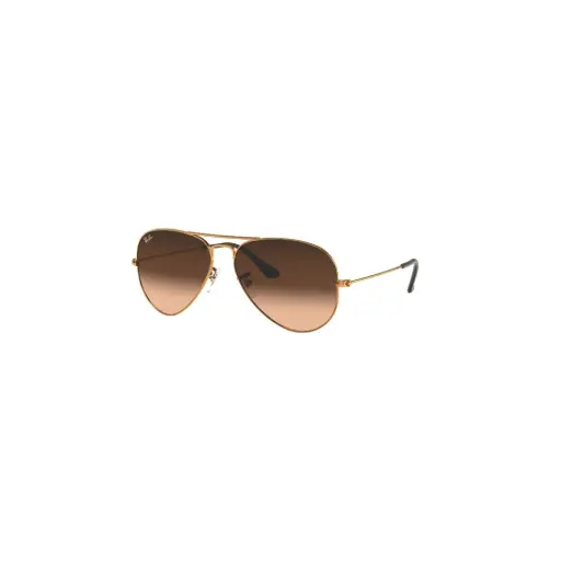[RB3025 9001A5] Ray Ban Aviator Large Metal