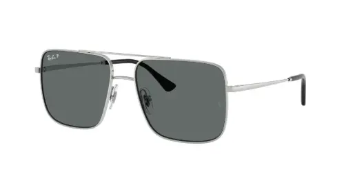 [RB3758 003/81] Ray Ban Ari Bio Based