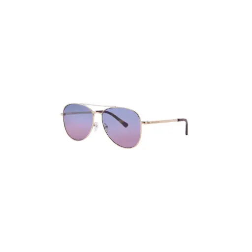 [MK1172 10148G] Lentes de sol Michael Kors Perledo
