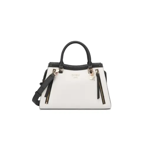 [EG984407SML] Cartera Satchel Wrenley 