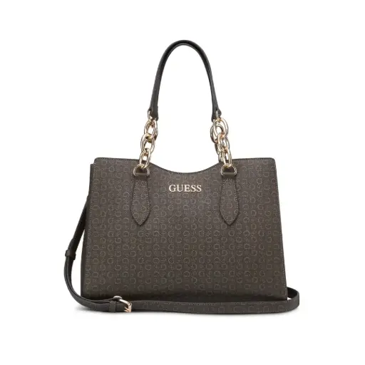 [SG996807NAT] Cartera de Mano Guess Millport