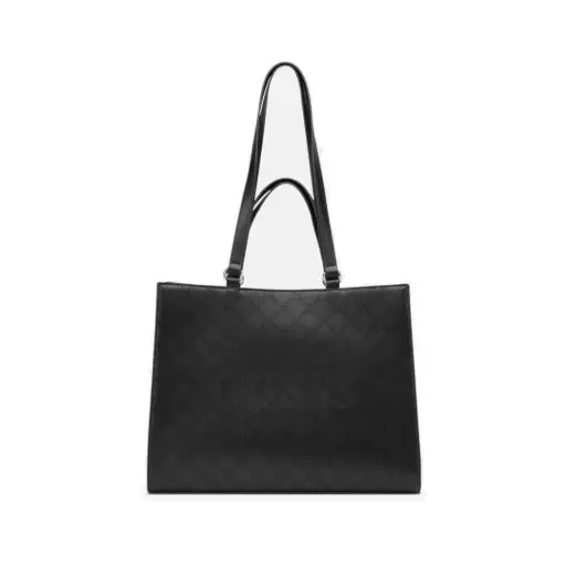 [VY985422BLA] Bolso de Hombro Guess Forber