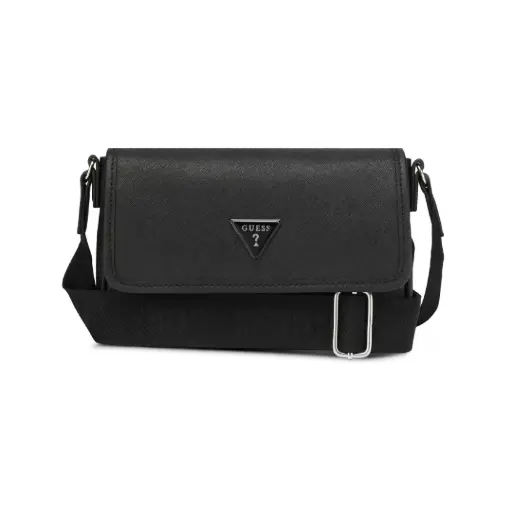 [SF984570BLA] Bandolera Guess Factory