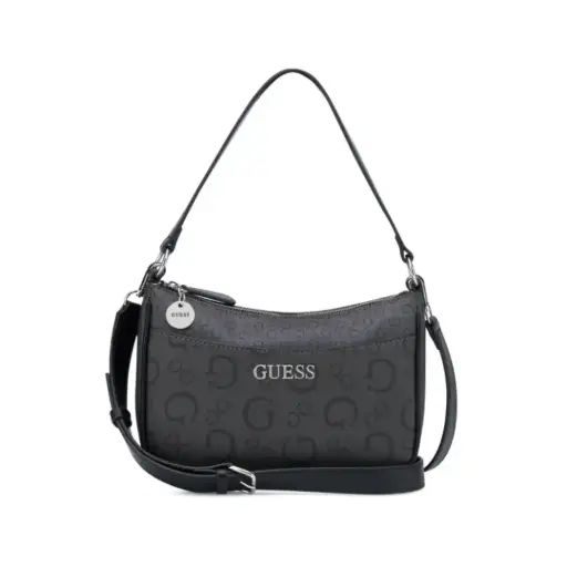 [SV981770BLS] Bolsa de Hombro Guess Factroy