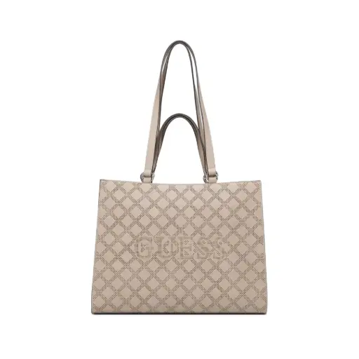 [VY985422TAU] Bolsa tipo Satchel Guess Factory