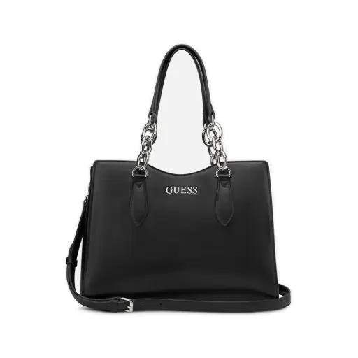 [LG996807TAU] Bolsa tipo Satchel Guess Factory