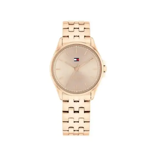 [1782775] Reloj Tommy Hilfiger Oro Rosa Mujer