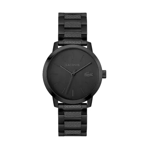 [2011421] Reloj Lacoste Negro
