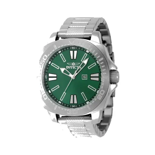 [48931] Reloj Invicta Speedway Verde