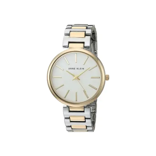 [AK2787SVTT] Reloj Anne Klein Dorado/Plateado
