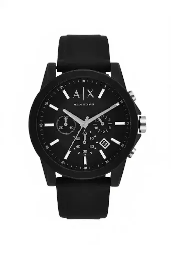 [AX1326] Reloj Armani Exchange Negro