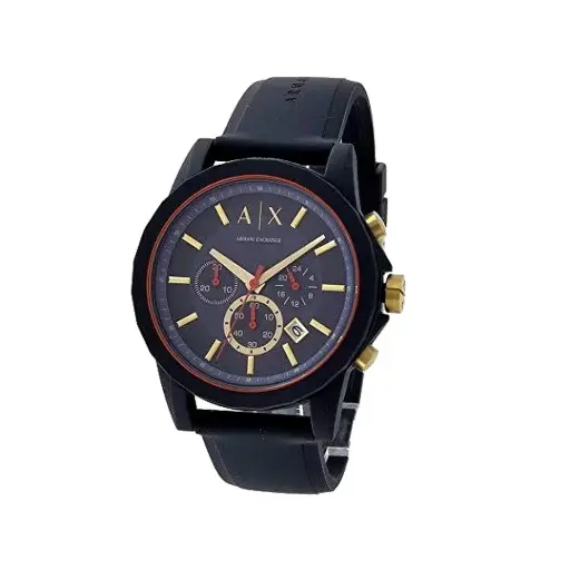 [AX1335] Reloj Armani Exchange Gris Hombre