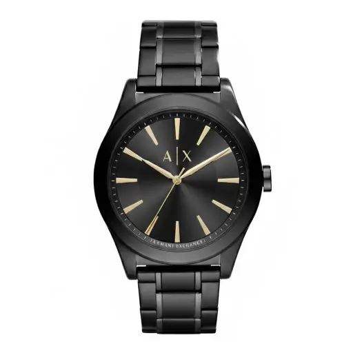[AX7102] Reloj Armani Exchange Negro