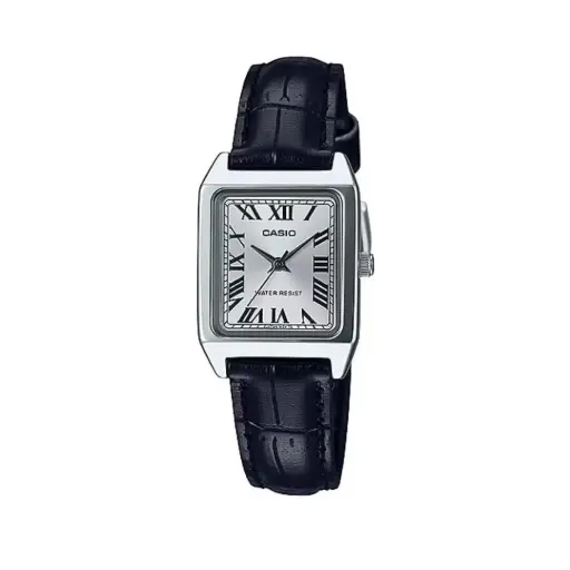 [LTPV007L7B1UDF] Reloj Casio Negro