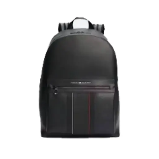 [AW0AW16294DW6] Mochila Tommy Hilfiger Azul Marino