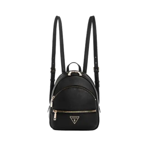 [BG699432BLA] Mochila Guess Manhattan Negro