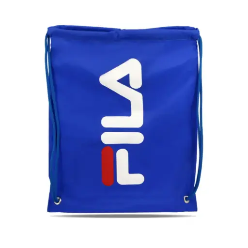 [F23L048-135] Mochila Fila Azul Francia